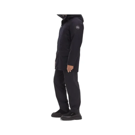 Langford Hooded Parka