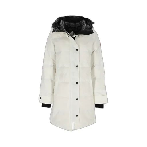 Shelburne Down Parka Coat