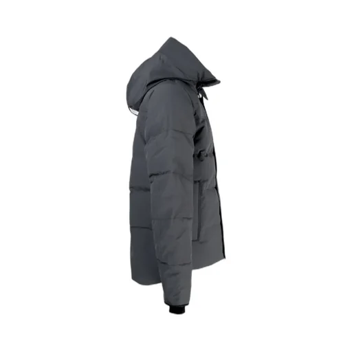 Macmillan Parka