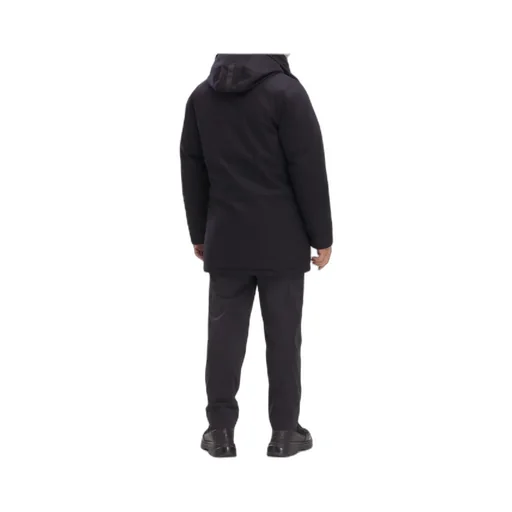 Langford Hooded Parka