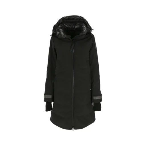 Kenton Hooded Parka