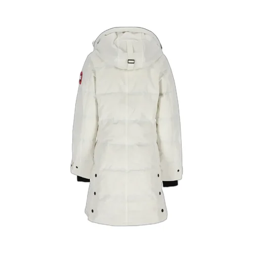 Shelburne Down Parka Coat