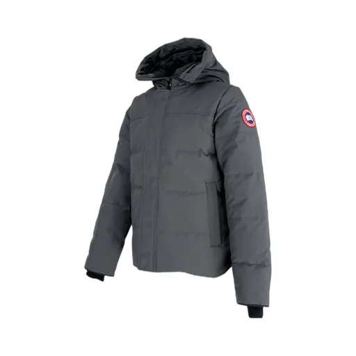 Macmillan Parka