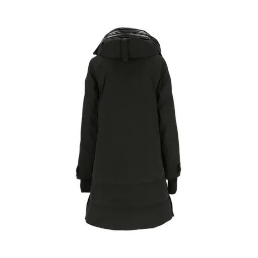 Kenton Hooded Parka