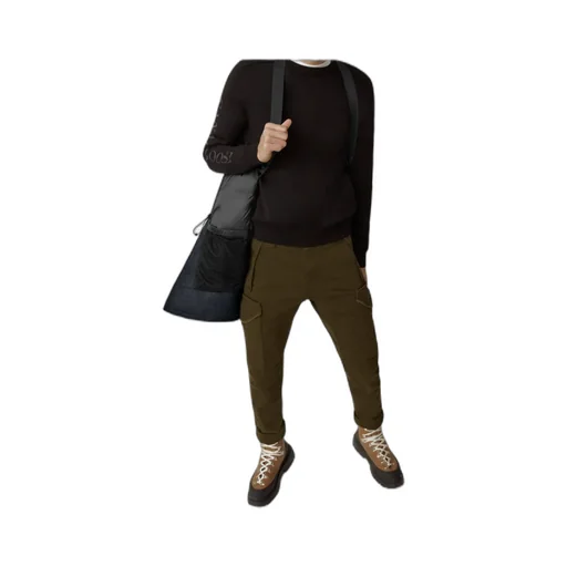 Langford Hooded Parka