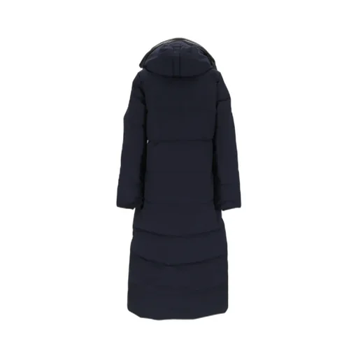 Mystique Padded Parka