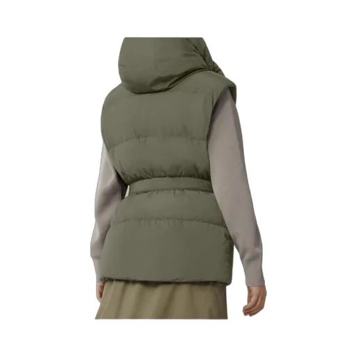 Rayla Vest