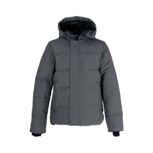 Macmillan Parka