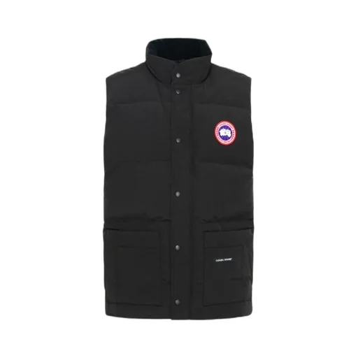 Freestyle Padded Vest