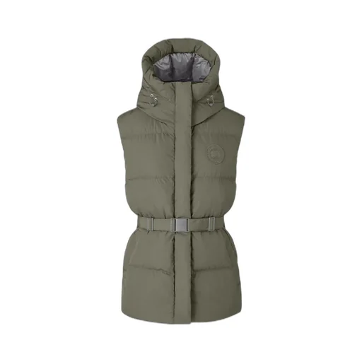 Rayla Vest