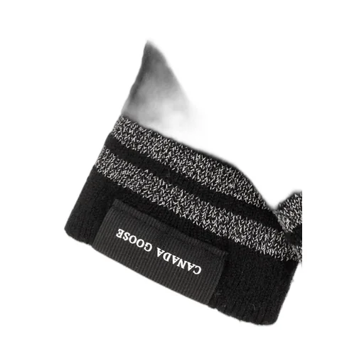 Merino-Knit Gloves