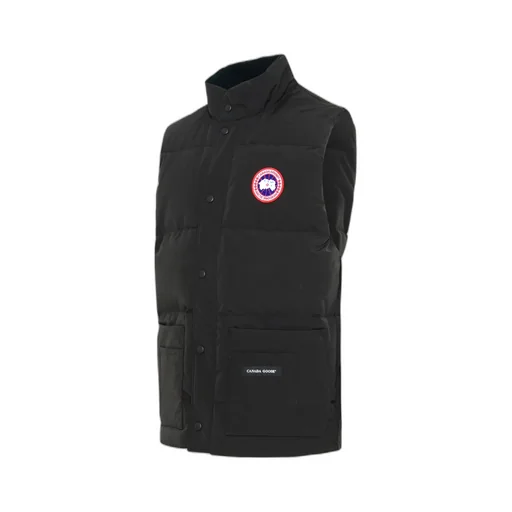 Freestyle Padded Vest