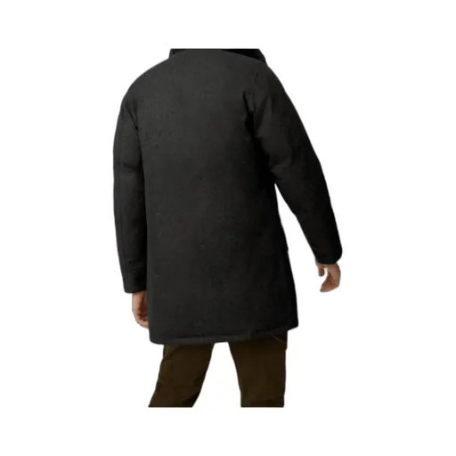 Langford Hooded Parka