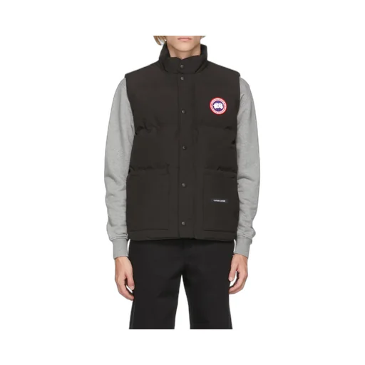 Freestyle Padded Vest