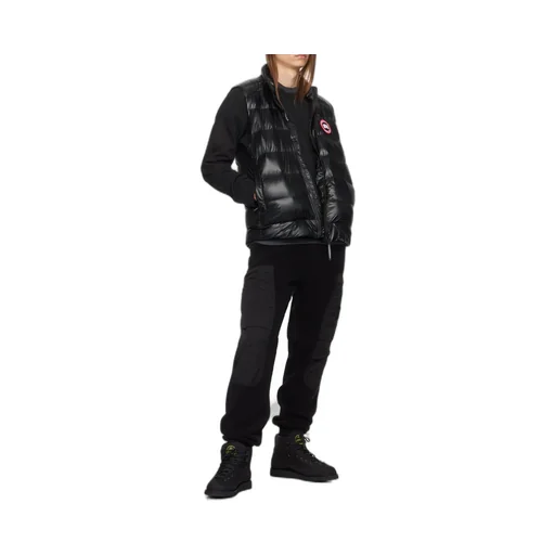 Down Vest