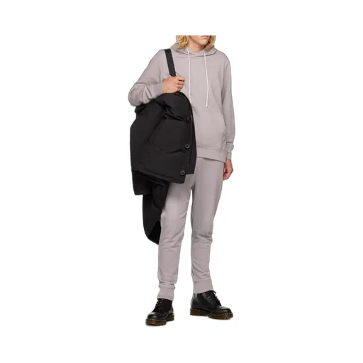 Logo Patch Coat