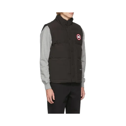 Freestyle Padded Vest