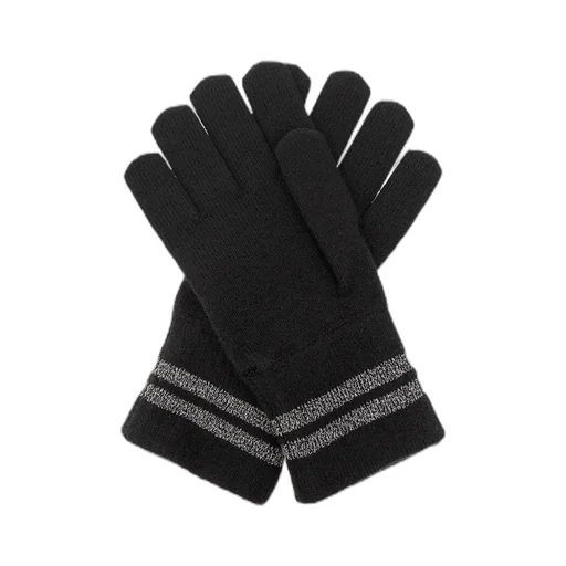 Merino-Knit Gloves