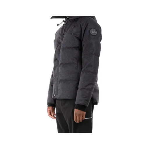 Macmillan Hooded Jacket