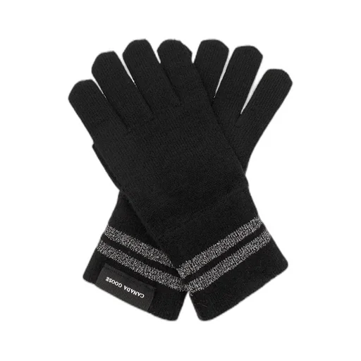 Merino-Knit Gloves