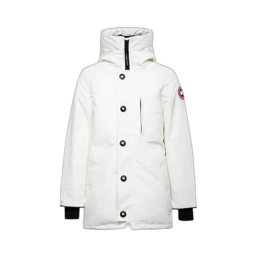 Chateau Padded Down Parka