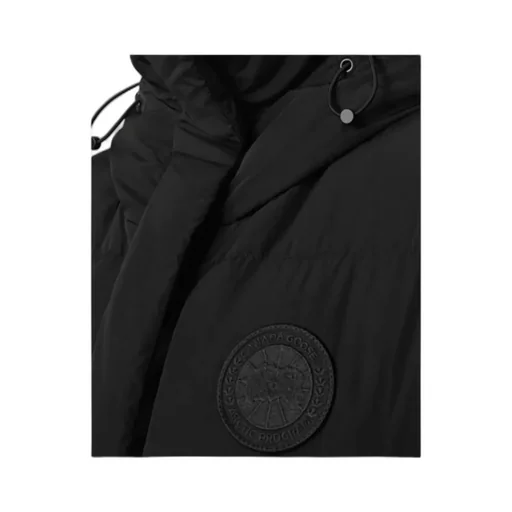 X Angel Chen Rayla Padded Vest