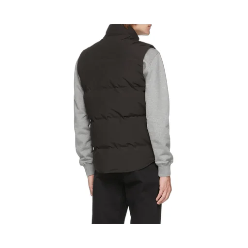Freestyle Padded Vest