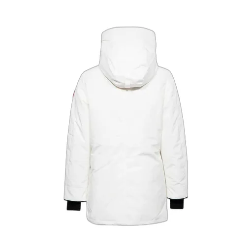 Chateau Padded Down Parka