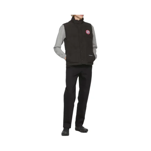 Freestyle Padded Vest