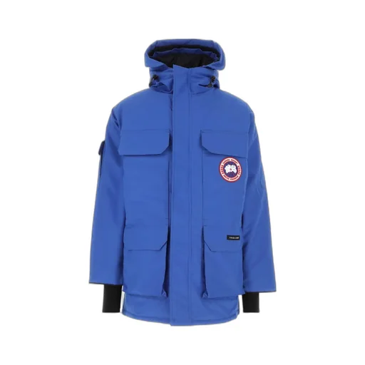 Expedition Parka Coat