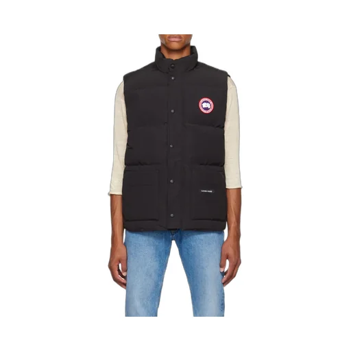 Freestyle Padded Vest