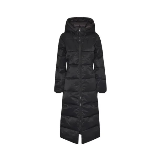 Mystique Padded Coat