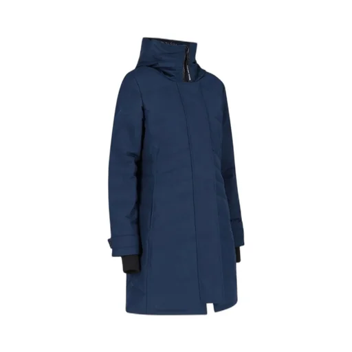 Lorette Hooded Parka