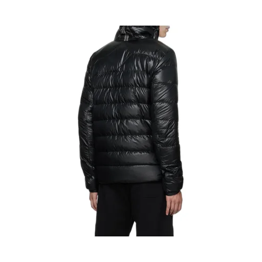 Crofton Down Jacket