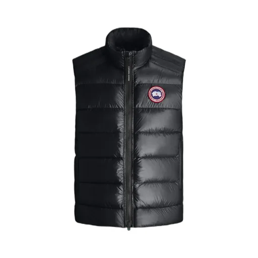 Down Vest