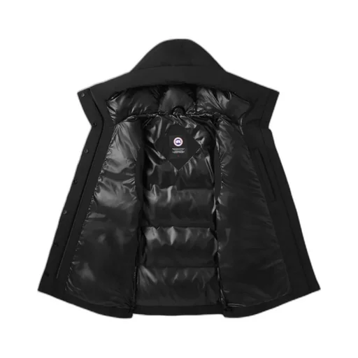 X Angel Chen Rayla Padded Vest