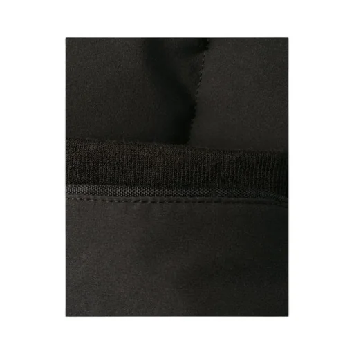 Chelsea Front-Zip Hooded Parka