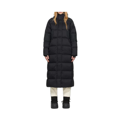 Alliston Padded Parka Coat