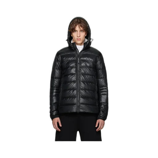 Crofton Down Jacket