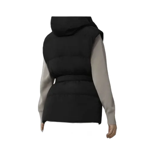 X Angel Chen Rayla Padded Vest
