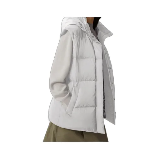 X Angel Chen Rayla Padded Vest