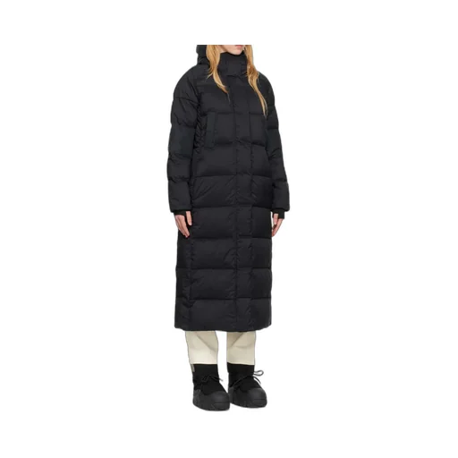 Alliston Padded Parka Coat