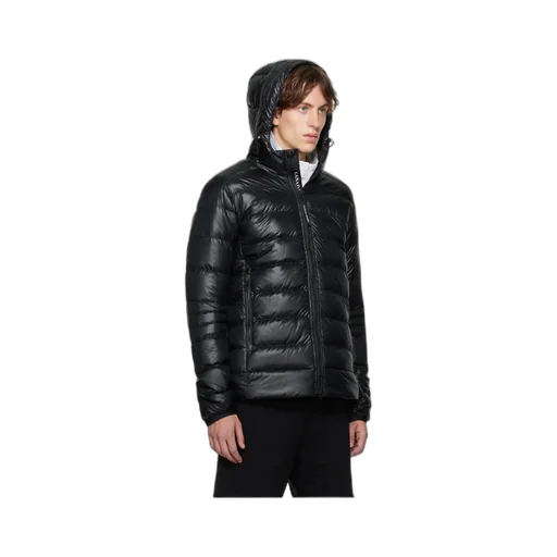 Crofton Down Jacket