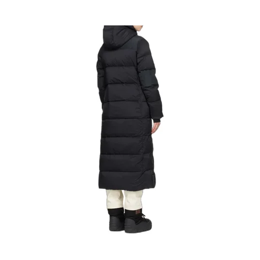Alliston Padded Parka Coat