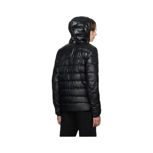 Crofton Down Jacket