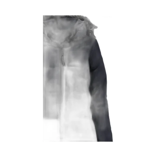 Mystique Padded Parka