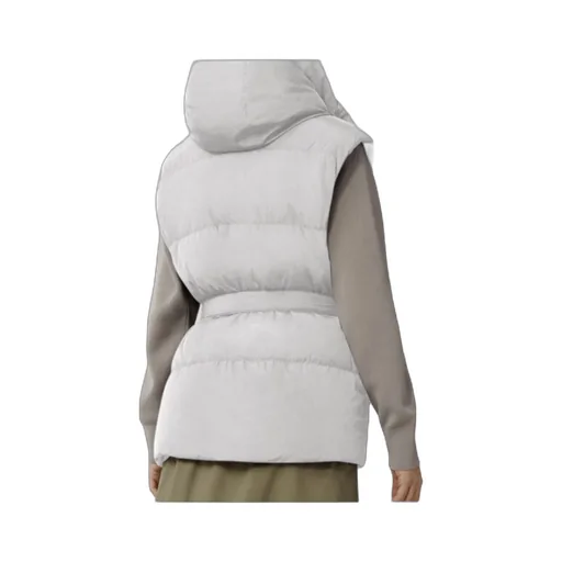 X Angel Chen Rayla Padded Vest