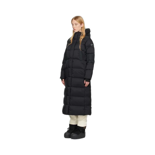 Alliston Padded Parka Coat