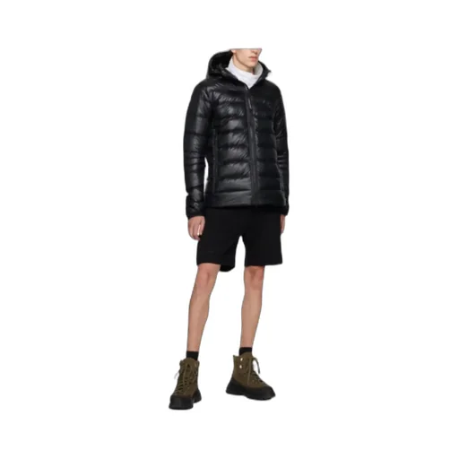 Crofton Down Jacket