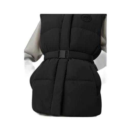 X Angel Chen Rayla Padded Vest